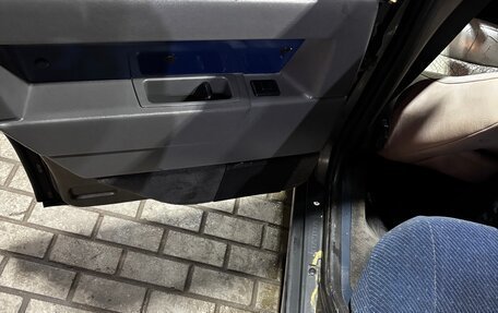 Volvo 850, 1993 год, 235 000 рублей, 29 фотография