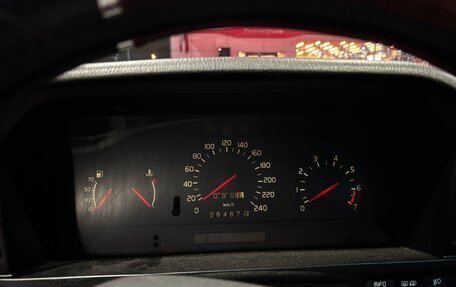 Volvo 850, 1993 год, 235 000 рублей, 26 фотография