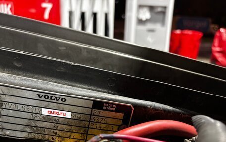 Volvo 850, 1993 год, 235 000 рублей, 36 фотография