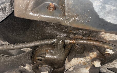 Volvo 850, 1993 год, 235 000 рублей, 38 фотография