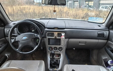 Subaru Forester, 2003 год, 335 000 рублей, 4 фотография
