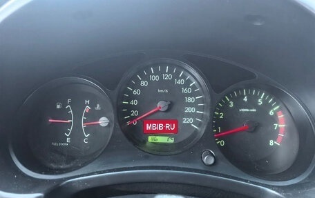 Subaru Forester, 2003 год, 335 000 рублей, 3 фотография