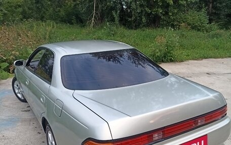 Toyota Mark II VIII (X100), 1994 год, 530 000 рублей, 2 фотография