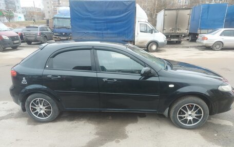 Chevrolet Lacetti, 2007 год, 570 000 рублей, 3 фотография