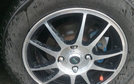 Chevrolet Lacetti, 2007 год, 570 000 рублей, 13 фотография