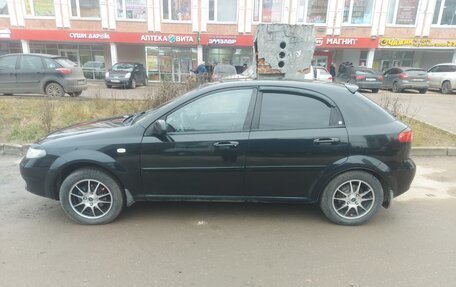 Chevrolet Lacetti, 2007 год, 570 000 рублей, 8 фотография