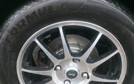 Chevrolet Lacetti, 2007 год, 570 000 рублей, 14 фотография