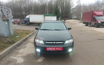 Chevrolet Lacetti, 2007 год, 570 000 рублей, 1 фотография