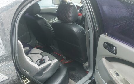 Chevrolet Lacetti, 2007 год, 570 000 рублей, 17 фотография