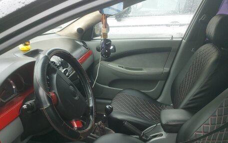 Chevrolet Lacetti, 2007 год, 570 000 рублей, 18 фотография