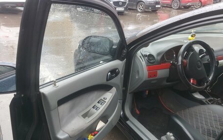 Chevrolet Lacetti, 2007 год, 570 000 рублей, 19 фотография