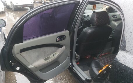 Chevrolet Lacetti, 2007 год, 570 000 рублей, 20 фотография