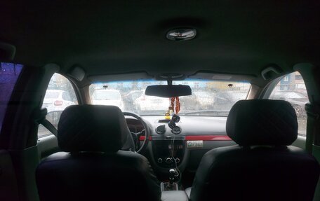 Chevrolet Lacetti, 2007 год, 570 000 рублей, 21 фотография