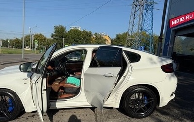 BMW X6, 2013 год, 2 750 000 рублей, 1 фотография