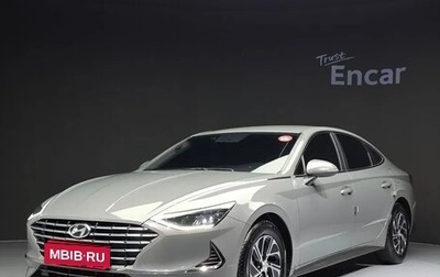 Hyundai Sonata VIII, 2021 год, 1 800 000 рублей, 1 фотография