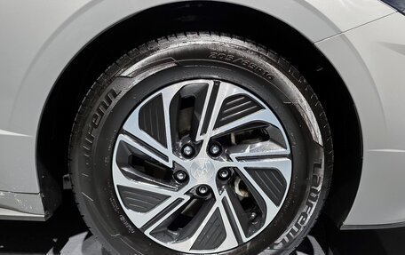 Hyundai Sonata VIII, 2021 год, 1 800 000 рублей, 7 фотография