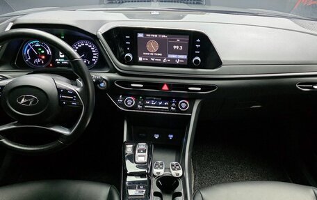 Hyundai Sonata VIII, 2021 год, 1 800 000 рублей, 9 фотография