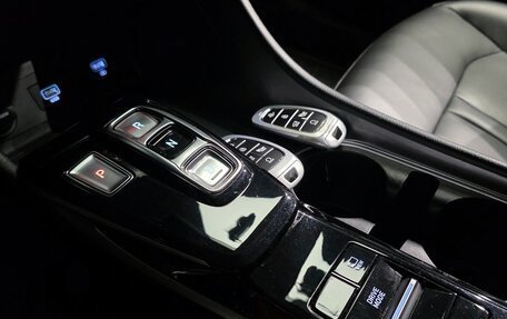 Hyundai Sonata VIII, 2021 год, 1 800 000 рублей, 10 фотография