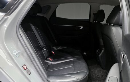 Hyundai Sonata VIII, 2021 год, 1 800 000 рублей, 13 фотография