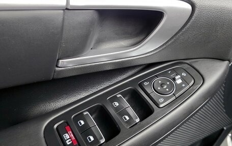 Hyundai Sonata VIII, 2021 год, 1 800 000 рублей, 15 фотография