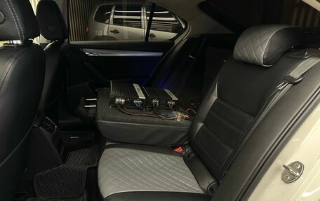 Skoda Octavia, 2014 год, 820 000 рублей, 9 фотография