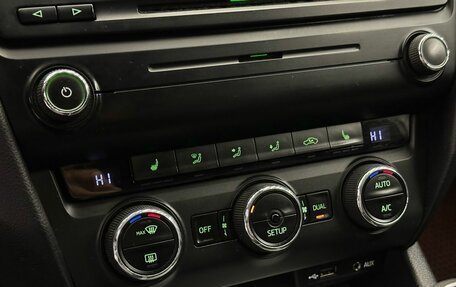 Skoda Octavia, 2014 год, 820 000 рублей, 14 фотография