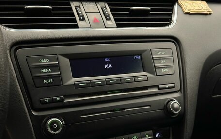 Skoda Octavia, 2014 год, 820 000 рублей, 13 фотография