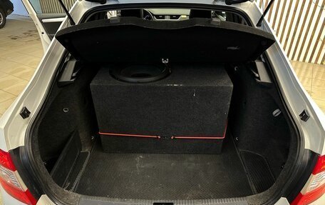 Skoda Octavia, 2014 год, 820 000 рублей, 15 фотография