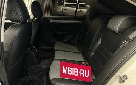 Skoda Octavia, 2014 год, 820 000 рублей, 11 фотография