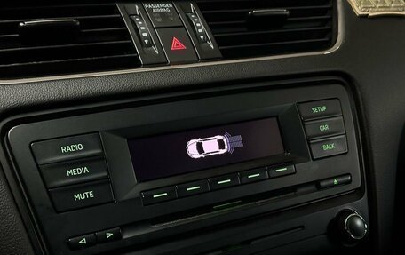 Skoda Octavia, 2014 год, 820 000 рублей, 18 фотография