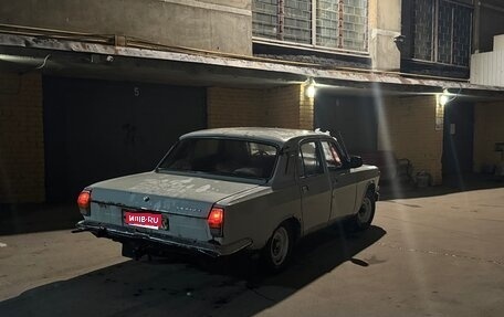 ГАЗ 24 «Волга», 1987 год, 80 000 рублей, 1 фотография