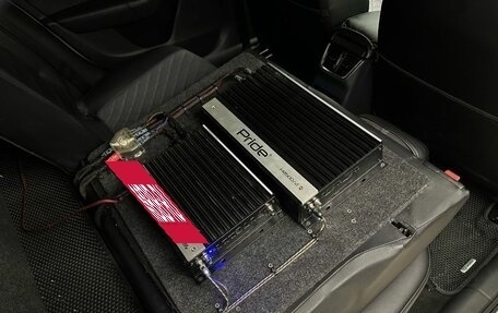 Skoda Octavia, 2014 год, 820 000 рублей, 16 фотография