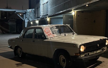 ГАЗ 24 «Волга», 1987 год, 80 000 рублей, 3 фотография