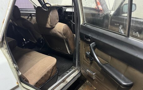 ГАЗ 24 «Волга», 1987 год, 80 000 рублей, 5 фотография