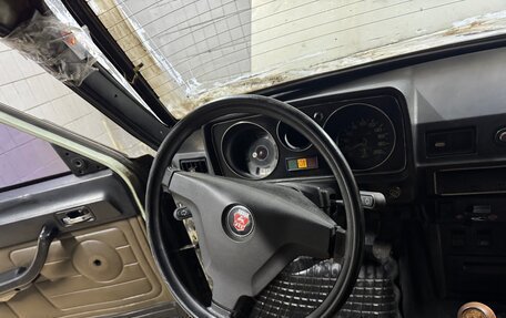 ГАЗ 24 «Волга», 1987 год, 80 000 рублей, 7 фотография