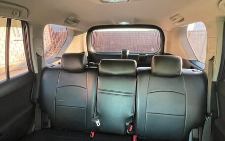 Toyota Land Cruiser Prado 150 рестайлинг 2, 2015 год, 3 400 000 рублей, 5 фотография