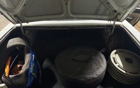 ГАЗ 24 «Волга», 1987 год, 80 000 рублей, 9 фотография