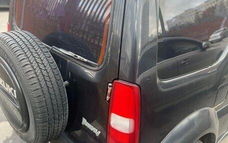 Suzuki Jimny, 2005 год, 650 000 рублей, 3 фотография