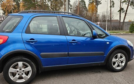 Suzuki SX4 II рестайлинг, 2013 год, 1 350 000 рублей, 4 фотография