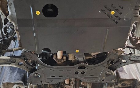 Suzuki SX4 II рестайлинг, 2013 год, 1 350 000 рублей, 17 фотография