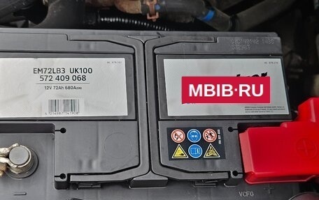 Suzuki SX4 II рестайлинг, 2013 год, 1 350 000 рублей, 15 фотография