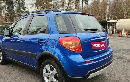 Suzuki SX4 II рестайлинг, 2013 год, 1 350 000 рублей, 8 фотография