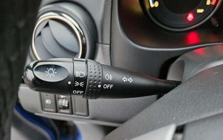 Suzuki SX4 II рестайлинг, 2013 год, 1 350 000 рублей, 25 фотография