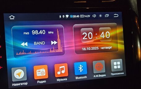 Suzuki SX4 II рестайлинг, 2013 год, 1 350 000 рублей, 32 фотография