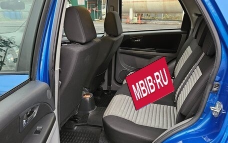 Suzuki SX4 II рестайлинг, 2013 год, 1 350 000 рублей, 20 фотография