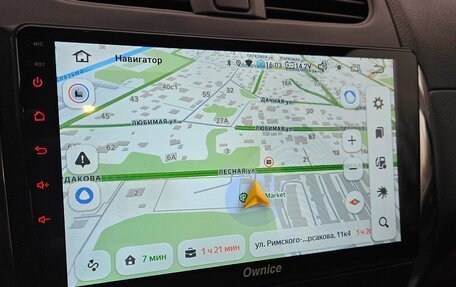 Suzuki SX4 II рестайлинг, 2013 год, 1 350 000 рублей, 35 фотография