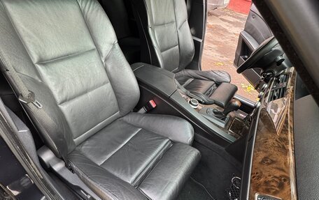 BMW 5 серия, 2005 год, 1 890 000 рублей, 7 фотография