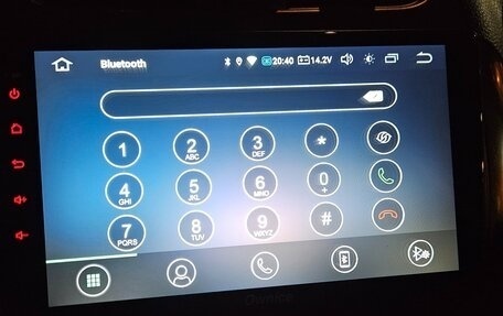 Suzuki SX4 II рестайлинг, 2013 год, 1 350 000 рублей, 37 фотография