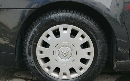 Citroen C4 II рестайлинг, 2007 год, 339 000 рублей, 9 фотография