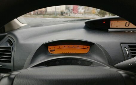 Citroen C4 II рестайлинг, 2007 год, 339 000 рублей, 17 фотография